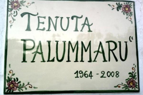 Tenuta Palummaru Tricase